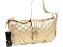 PVC Quilted Fashion Handbag