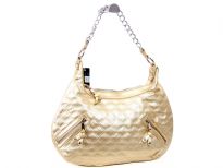 PVC quilted Fashion Handbag