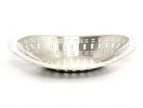 Stainless Steel Bread Basket