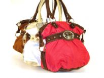 Betty Boop Handbag