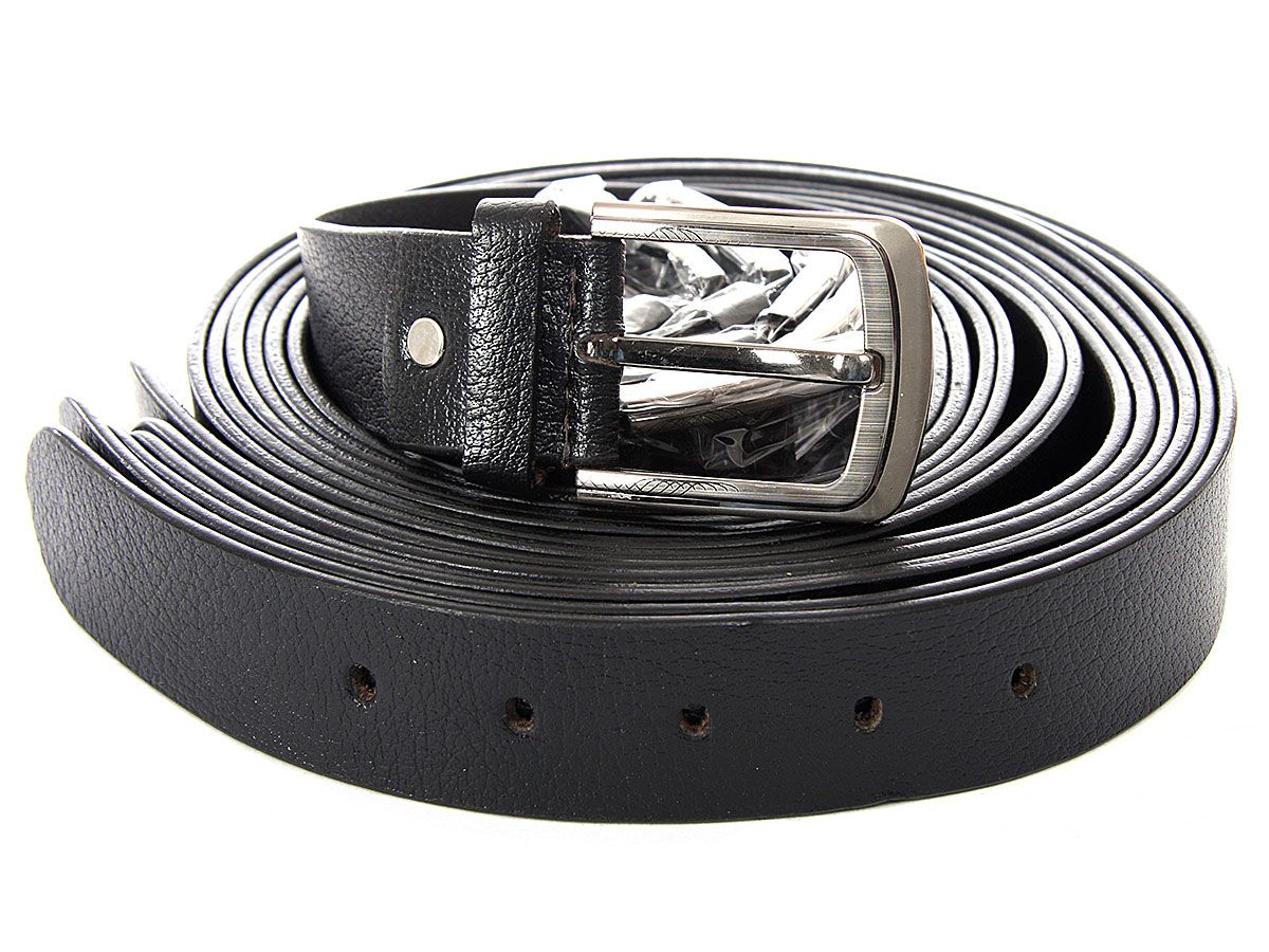 Wholesale Handbags belts Genuine leather 6 Men Belts(Sizes 34 to 44