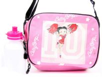 Betty Boop Soft Lunch case