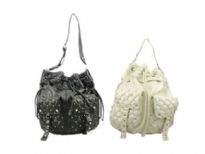 Designer Inspired Handbag with