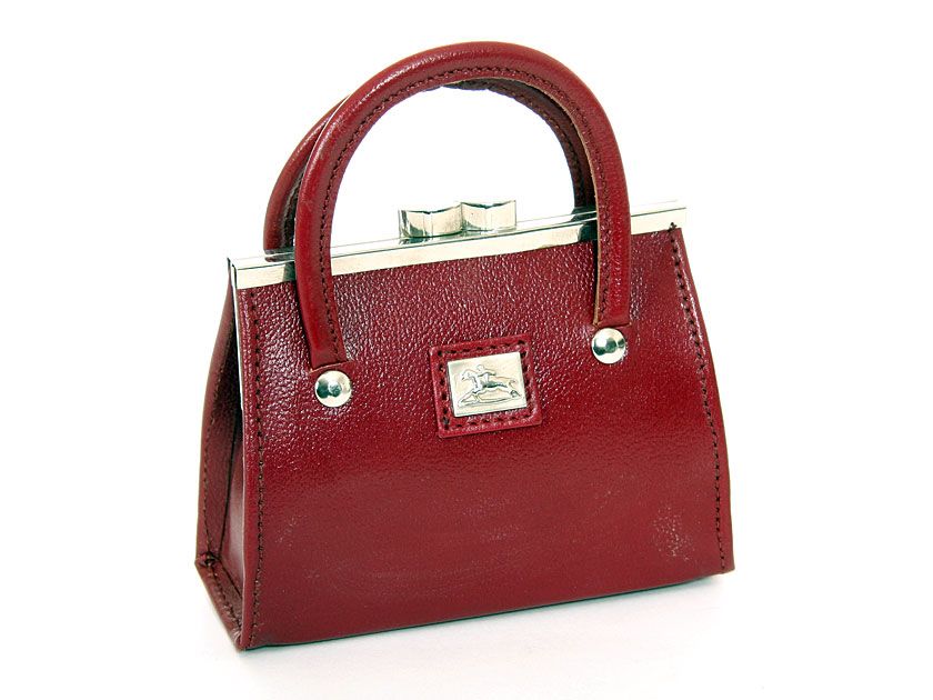 Wholesale Handbags cm1120 Genuine Leather Coin/Lipstick purse