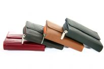 Genuine Leather Ladies Wallet