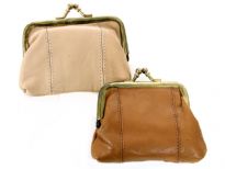 Genuine leather Coin Purse