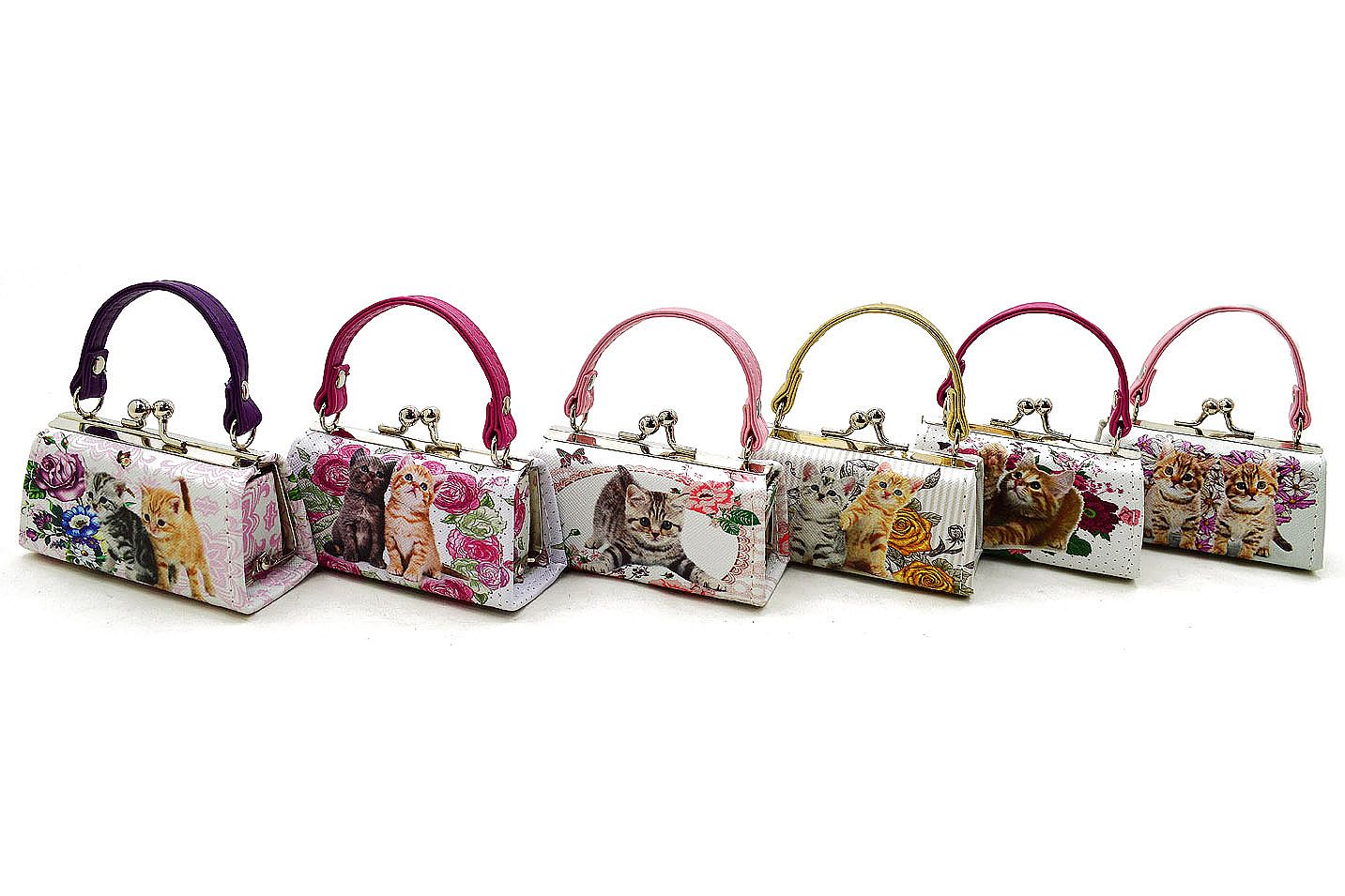 wholesale small purses