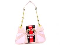 PVC Fashion Handbag