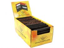 Cardboard display box holds 12 individual mens wallets. Sold only with wallet order. Wallets sold separately. Wallets shows are only for visual display purposes. Limited quantities available.