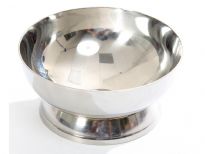 Stainless Steel Ice Cream Cup