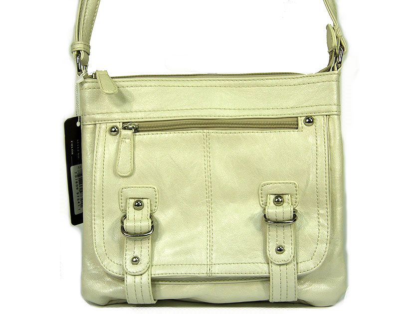 Wholesale Handbags #dn-10275-wt PVC Messenger bag