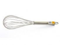 Stainless Steel 25 cm/10 inches egg whisk