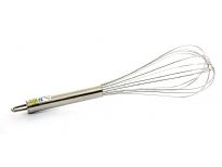 Stainless Steel 30 cm/12 inches egg Whisk