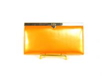 PVC Ladies Clutch wallet