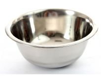 Stainless Steel 1 quart (16 cm) Footed Bowl