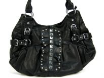 PVC Fashion Handbag