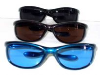 Designer Inspired Sun Glasses