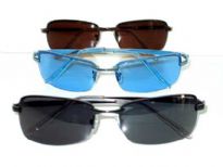 Designer Inspired Sun Glasses