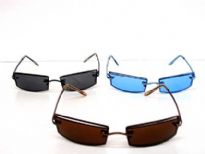 Designer Inspired Sunglasses -