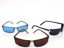 Designer Inspired Sun Glasses