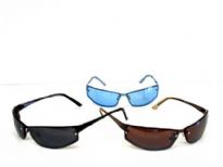 Designer Inspired Sun Glasses