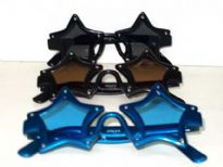 Children Sun Glasses - 4 pcs 3