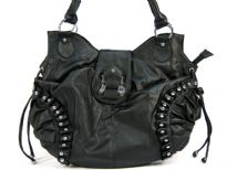 PVC Fashion Handbag