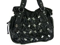 PVC Fashion Handbag