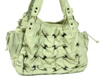 PVC Fashion Handbag