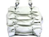 PVC Fashion Handbag