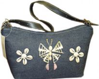 Fashionable bag for ladies on