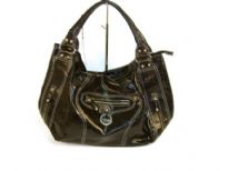 Designer Inspired Pu Handbag