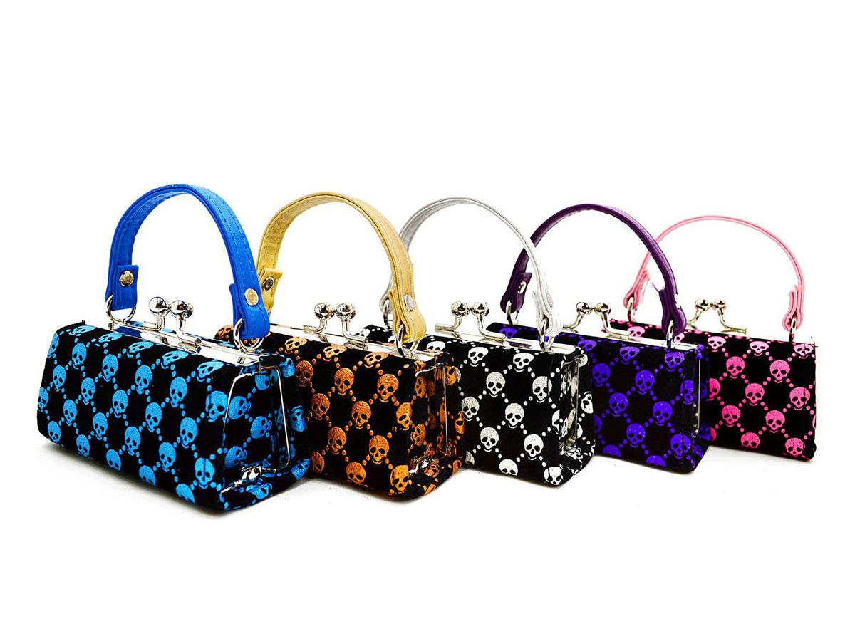 coin purses wholesale