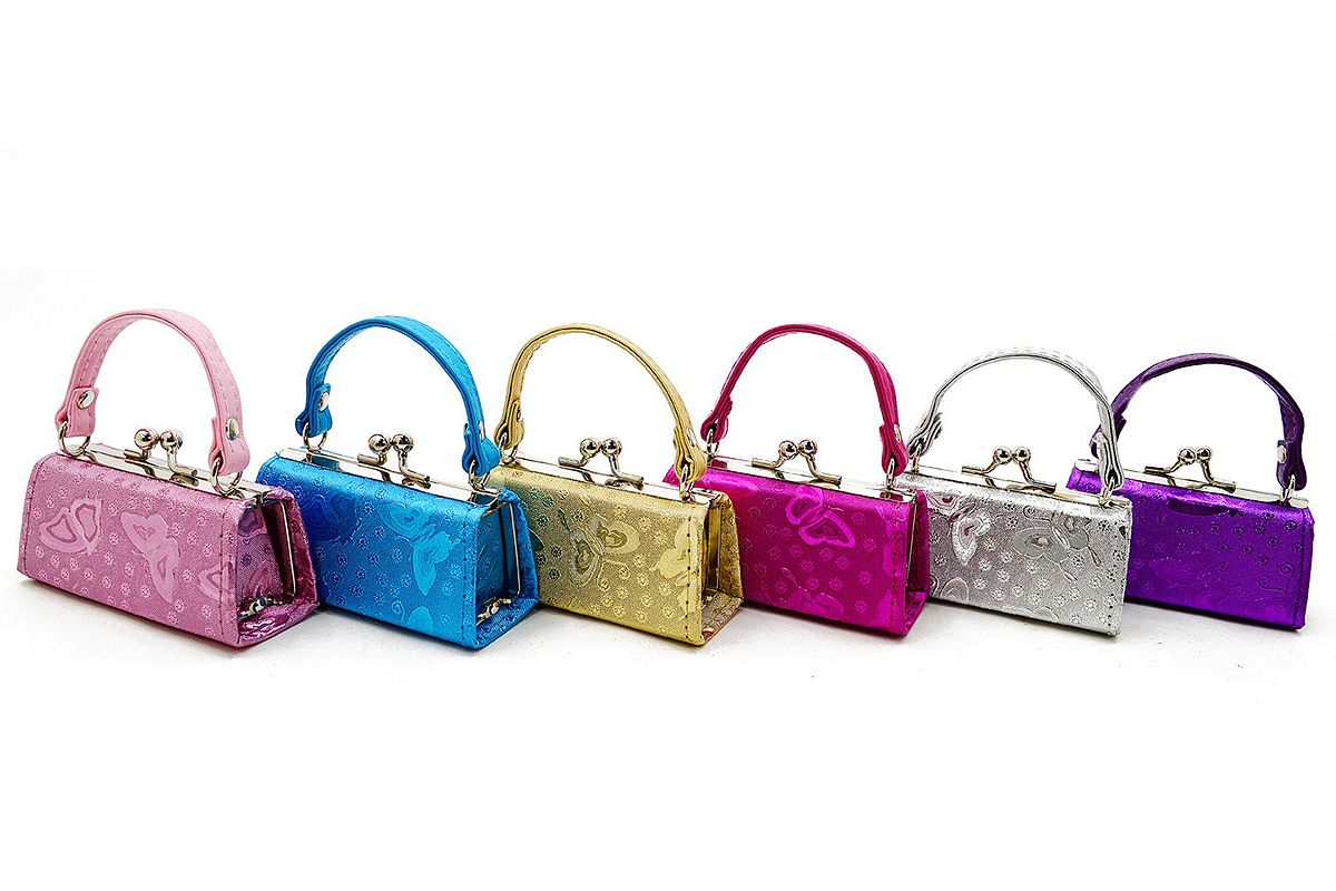 Wholesale Handbags #lq110 Assorted colors Mini Coin Purse