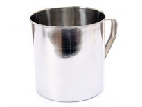 Stainless Steel Mug 