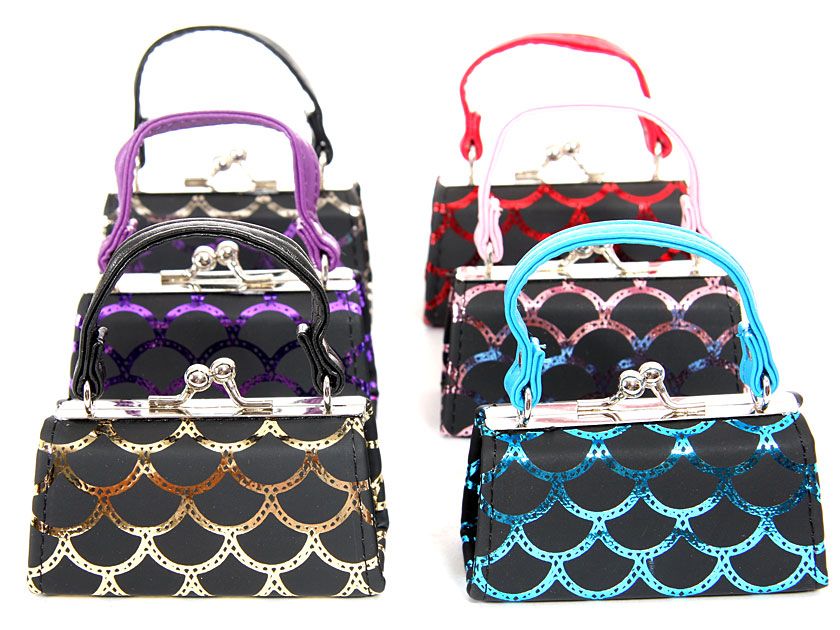 coin purses wholesale