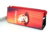 Marilyn Monroe Cosmetic Bag. 