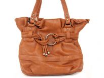 PU Fashion Handbag