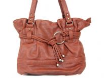 PU Fashion Handbag