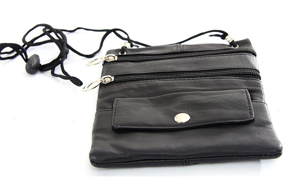 Wholesale Handbags #pp-2017 Genuine leather pouch.