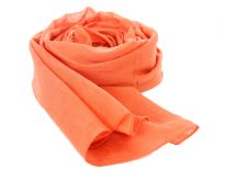 100% cotton scarf