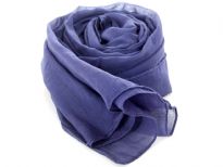 100% cotton scarf