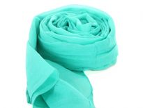 100% cotton scarf