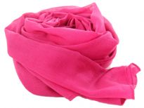 100% cotton scarf