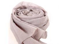 100% cotton scarf