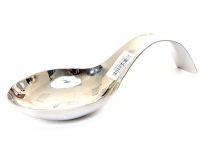 Stainless Steel Ladle Rest