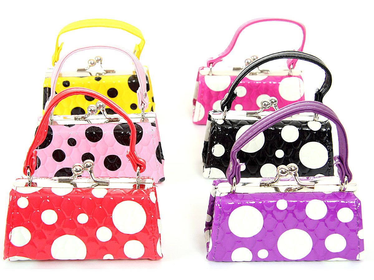 wholesale small purses