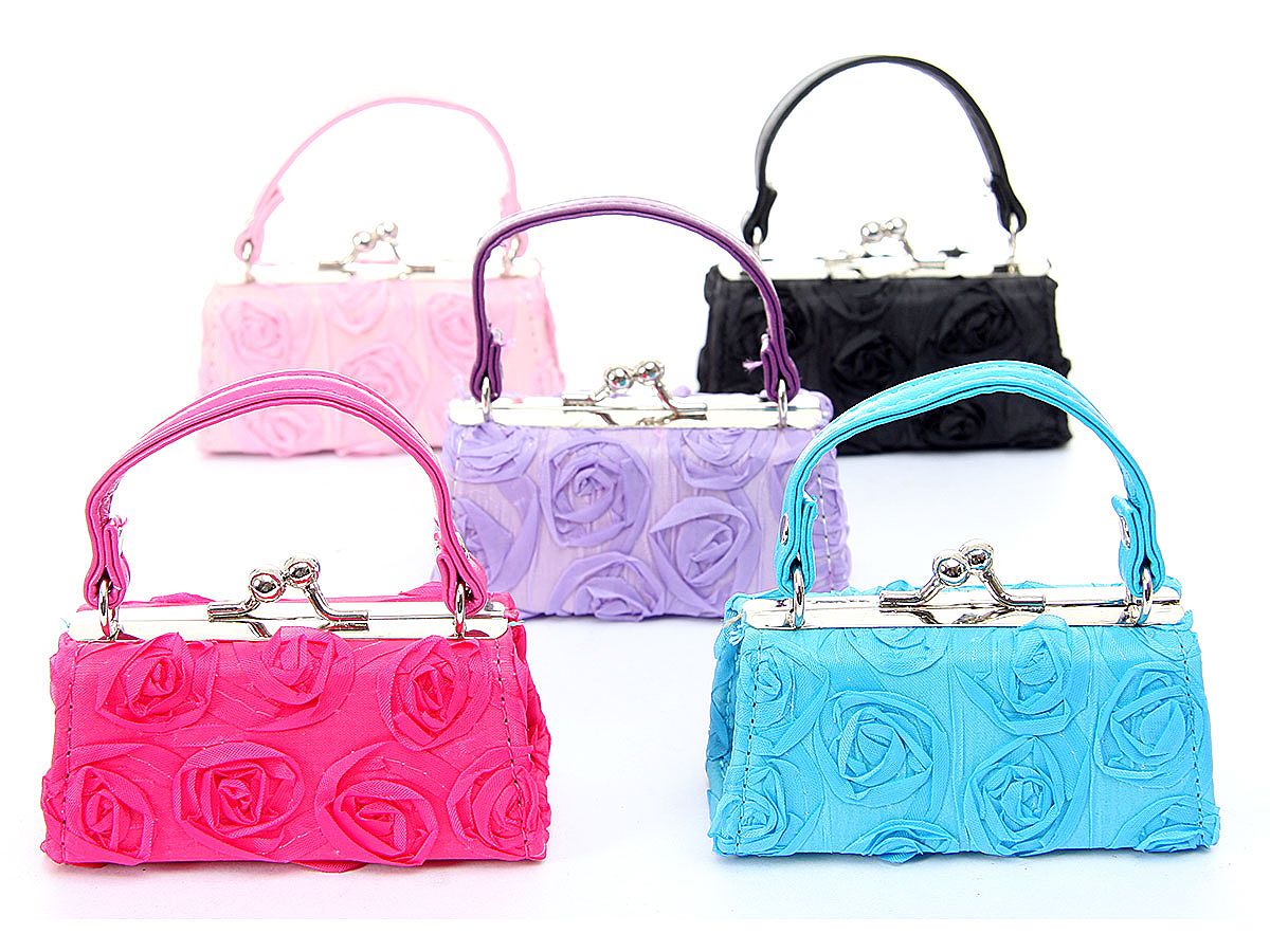 coin purses wholesale