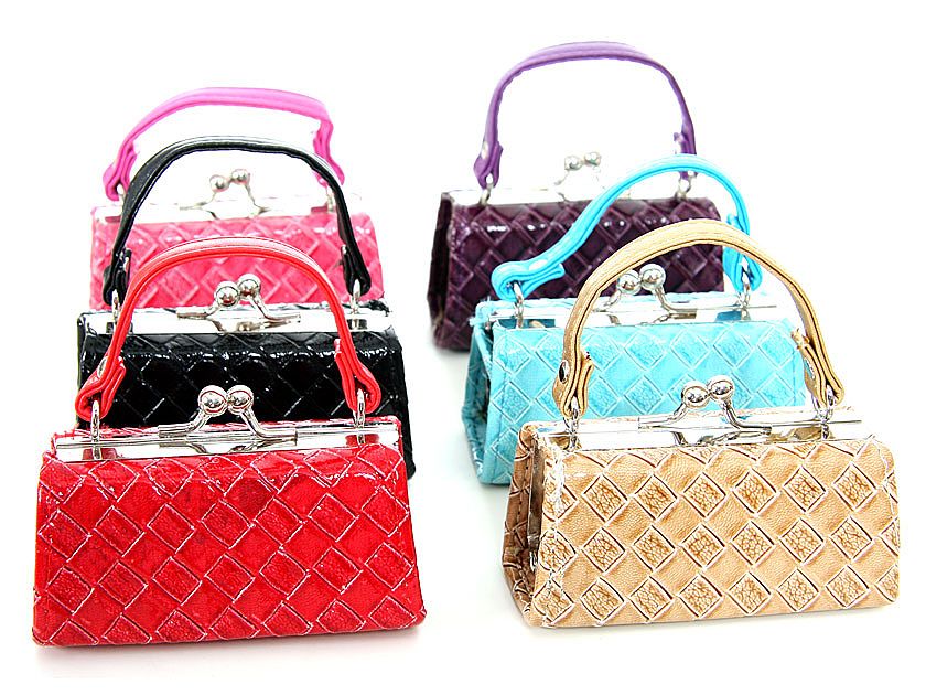 coin purses wholesale