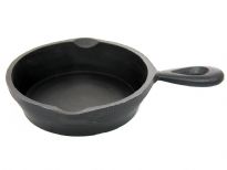 Aluminum Non Stick Dish